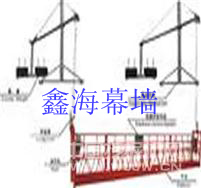 电动吊篮出租