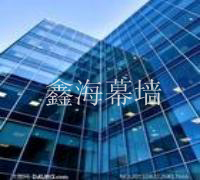 佛山幕墙玻璃安装