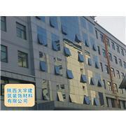 幕墙补片
