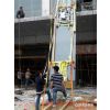 深圳超长玻璃超大玻璃安装