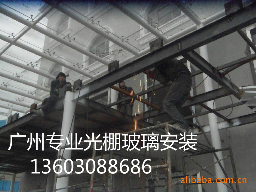 专业安装玻璃