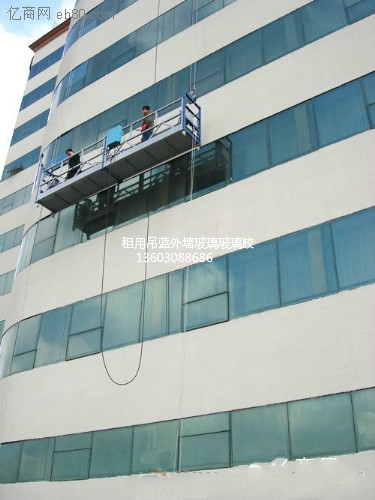 广州外墙检查